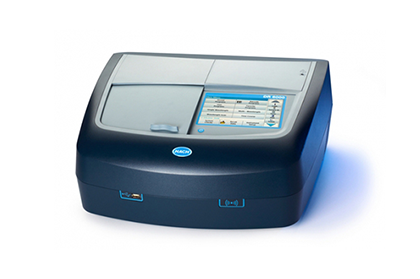 DR6000（多參數(shù)水質分析可測COD、氨氮、總磷、總氮等參數(shù)）